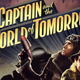 Sky Captain poster